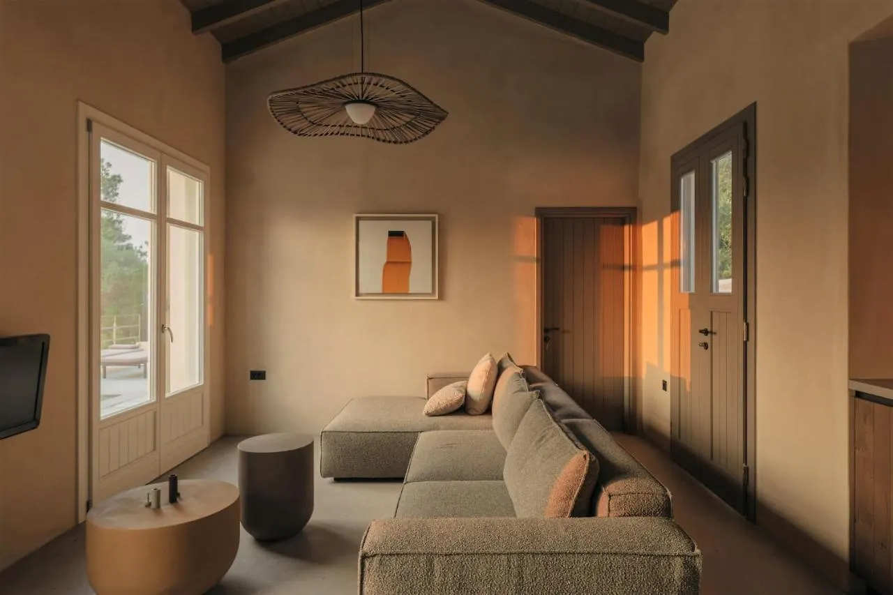 F Topia Villas Fiskardo