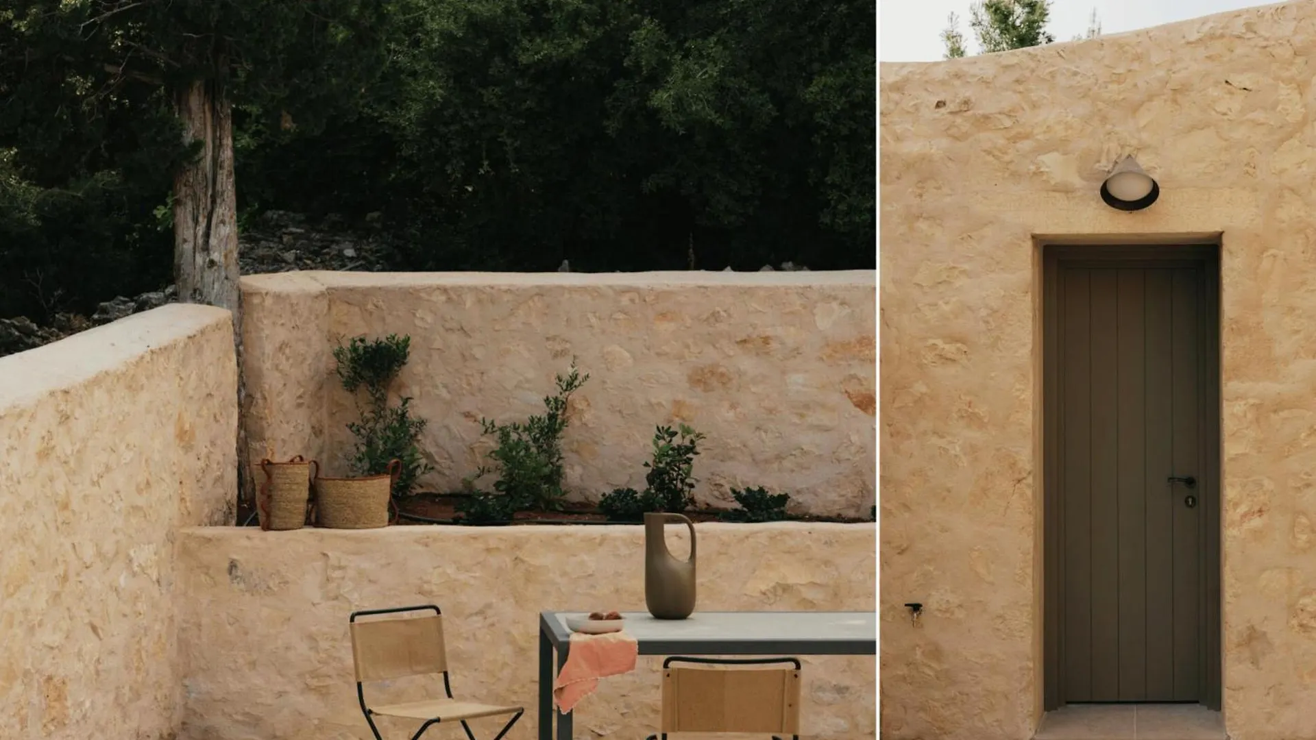 F Topia Villas Fiskardo