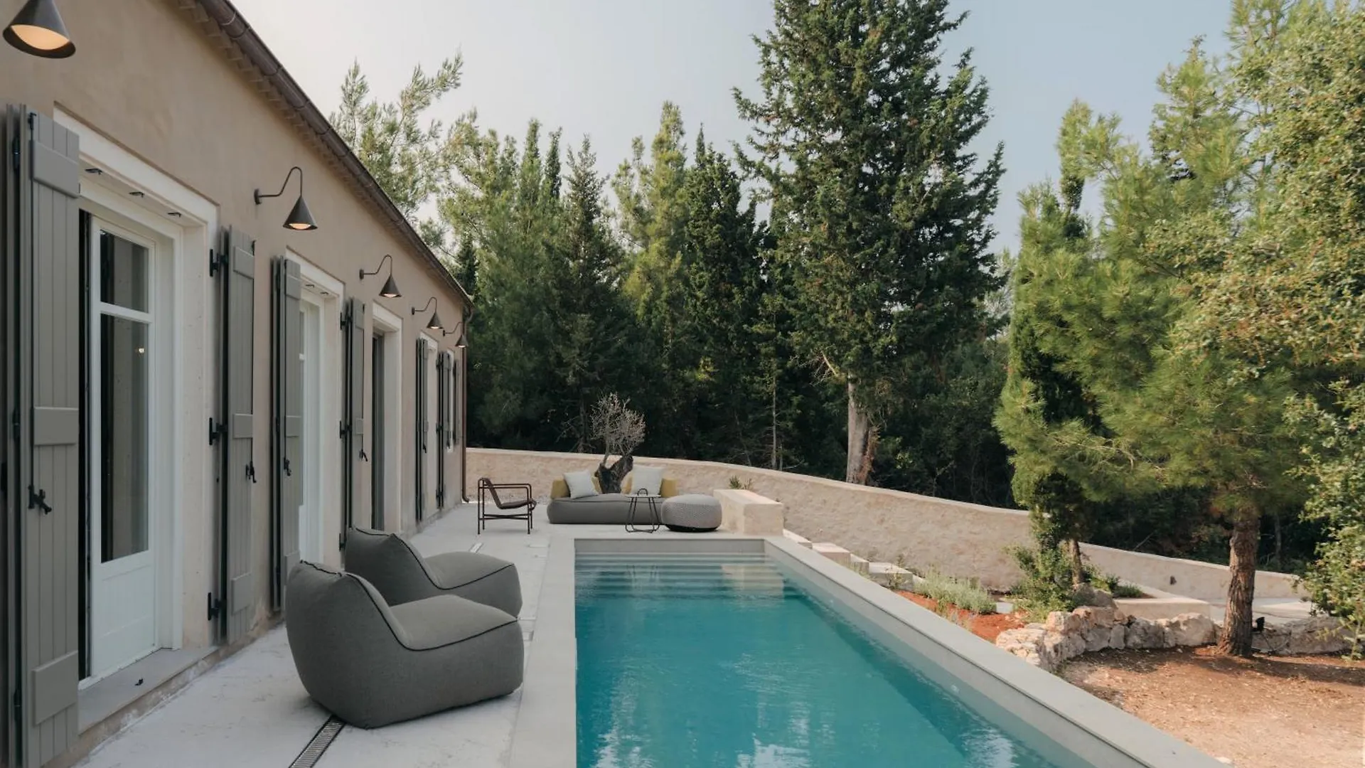 F Topia Villas Fiskardo